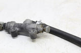 1987 KAWASAKI CONCOURS 1000 ZG1000A OEM REAR BRAKE MASTER CYLINDER W RESERVOIR