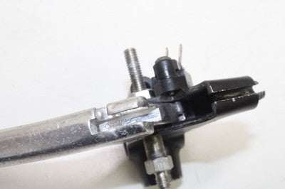 04-09 SUZUKI VSTROM 650 DL650 OEM CLUTCH PERCH MOUNT WITH LEVER