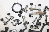 2009 VICTORY HAMMER OEM ENGINE MOUNTING BOLTS HARDWARE MOTOR SCREWS