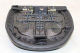 01-02 SUZUKI GSXR 1000 OEM REAR BACK PASSENGER TANDEM SEAT PAD SADDLE PILLION