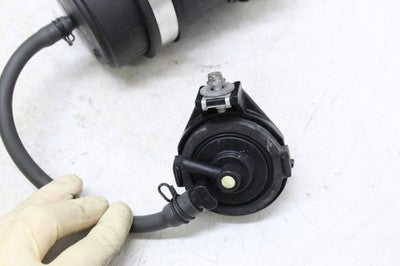 2000 APRILIA RSV MILLE ROTAX V990 OEM EVAP VAPOR CHARCOAL EMISSION CANISTER