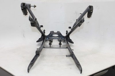 01-05 BMW F650CS OEM REAR SUBFRAME BACK SUB FRAME