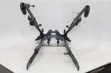 01-05 BMW F650CS OEM REAR SUBFRAME BACK SUB FRAME