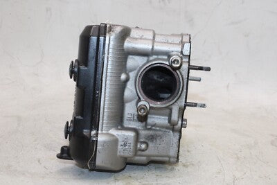 14-16 SUZUKI VSTROM 1000 DL1000A ABS OEM FRONT ENGINE TOP END CYLINDER HEAD