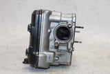 14-16 SUZUKI VSTROM 1000 DL1000A ABS OEM FRONT ENGINE TOP END CYLINDER HEAD