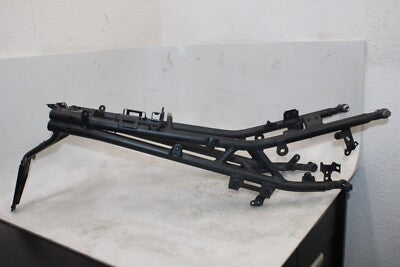 2013 HONDA CB500X OEM REAR SUBFRAME BACK SUB FRAME