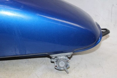 1980 YAMAHA XS850 OEM GAS TANK FUEL PETROL RESERVOIR