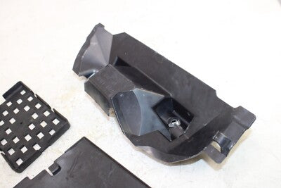 2005 SUZUKI SV650S OEM INNER FAIRING COWL TRIM COVER PANEL KIT MISC COWLS