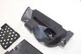 2005 SUZUKI SV650S OEM INNER FAIRING COWL TRIM COVER PANEL KIT MISC COWLS