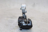 13-17 KAWASAKI NINJA 300 EX300B ABS OEM REAR BACK BRAKE CALIPER W MOUNT BRACKET