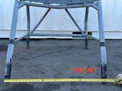 2015 POLARIS Ace 570 ROLL CAGE ROPS Frame