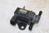 2001 HONDA CBR929RR OEM AIR VALVE SOLENOID TOP ENGINE SWITCH SENSOR