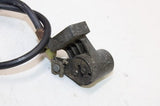 1994 SUZUKI GS500E OEM REAR BACK SEAT LOCK !NO KEY!