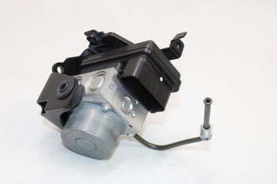 17-22 KAWASAKI VULCAN S EN650 ABS OEM ABS PUMP UNIT MODULE