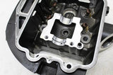 2012 KAWASAKI VULCAN 900 OEM FRONT REAR ENGINE TOP END CYLINDER HEAD