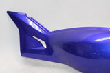 2003 YAMAHA YZF600R OEM LEFT REAR BACK TAIL FAIRING COWL SHROUD