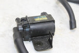2000 HONDA CBR929RR OEM AIR VALVE SOLENOID TOP ENGINE SWITCH SENSOR