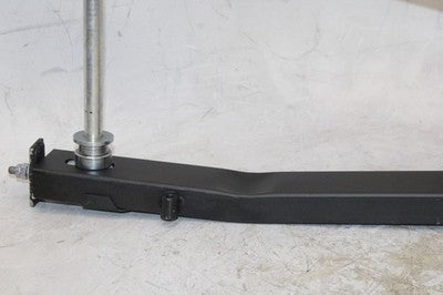 22-23 KAWASAKI NINJA 400 OEM REAR SWINGARM BACK SUSPENSION SWING ARM