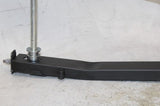 22-23 KAWASAKI NINJA 400 OEM REAR SWINGARM BACK SUSPENSION SWING ARM
