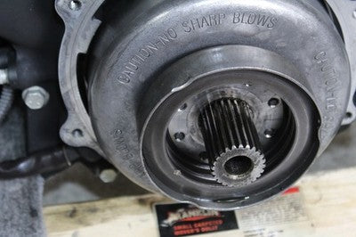 2006 HARLEY-DAVIDSON DYNA WIDE GLIDE FXDWGI OEM ENGINE MOTOR