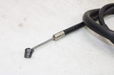 1980 YAMAHA XJ550 SECA OEM CLUTCH CABLE LINE