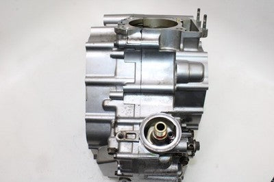 04-06 SUZUKI VSTROM 650 DL650 OEM ENGINE MOTOR CRANKCASE CRANK CASES BLOCK