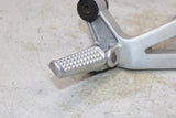 2000 HONDA CBR900RR OEM RIGHT REAR BACK PASSENGER PEG