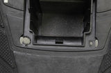 2003 YAMAHA ZUMA 50 YW50 OEM FLOOR BOARD PLASTIC BATTERY COVER