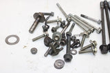 04-09 SUZUKI VSTROM 650 DL650 OEM ENGINE MOUNTING BOLTS HARDWARE MOTOR SCREWS