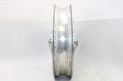 2002 HONDA VTX1800C OEM FRONT WHEEL RIM