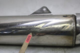 13-15 HONDA CB500X OEM EXHAUST PIPE MUFFLER SLIP ON CAN SILENCER