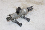 87-03 KAWASAKI VOYAGER XII OEM REAR BACK BRAKE MASTER CYLINDER