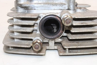 2001 HONDA RANCHER 350 TRX350FE 4X4 ES OEM ENGINE TOP END CYLINDER HEAD