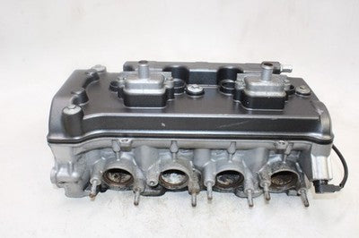 00-01 HONDA CBR929RR OEM ENGINE TOP END CYLINDER HEAD