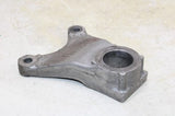 04-07 SUZUKI HAYABUSA GSX1300R OEM REAR BACK BRAKE CALIPER MOUNT BRACKET