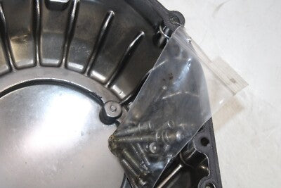 1996 HARLEY-DAVIDSON SOFTAIL OEM CLUTCH SIDE ENGINE MOTOR COVER