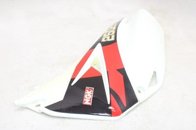 2022 XMOTOS XB88 250cc OEM LEFT FRONT UPPER NOSE FAIRING COWL SHROUD