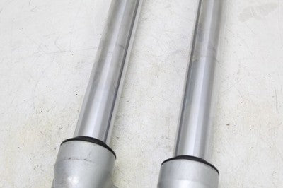 1994 SUZUKI KATANA 600 GSX600F OEM FRONT FORKS SHOCK SUSPENSION SET PAIR