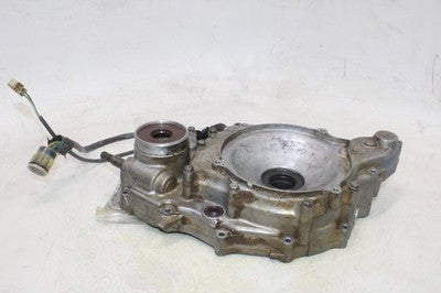 1996 HONDA FOURTRAX FOREMAN 400 OEM ENGINE STATOR GENERATOR CASE COVER W STATOR