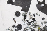 12-25 KAWASAKI NINJA 650 EX650 OEM ENGINE MOUNTING BOLTS HARDWARE MOTOR SCREWS