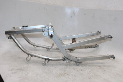 97-98 SUZUKI GSXR600 OEM REAR SUBFRAME BACK SUB FRAME