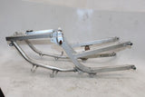 97-98 SUZUKI GSXR600 OEM REAR SUBFRAME BACK SUB FRAME