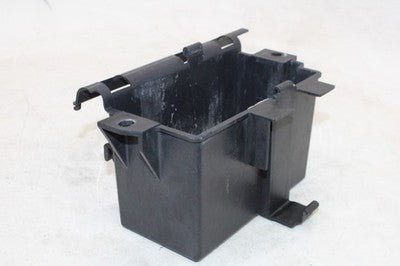 99-07 YAMAHA ROAD STAR XV1600A OEM BATTERY TRAY BOX HOLDER
