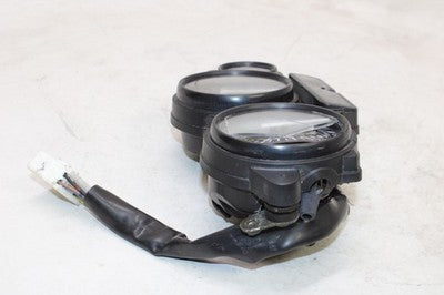 2003 YAMAHA YZF600R OEM SPEEDO TACH GAUGES DISPLAY CLUSTER SPEEDOMETER