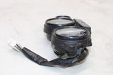 2003 YAMAHA YZF600R OEM SPEEDO TACH GAUGES DISPLAY CLUSTER SPEEDOMETER