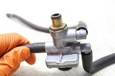 2007 KAWASAKI ZZR600 ZX600J OEM AIR VALVE SOLENOID TOP ENGINE SWITCH SENSOR
