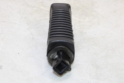 2009 Suzuki GS500F OEM LEFT REAR BACK PASSENGER PEG