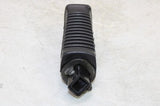 2009 Suzuki GS500F OEM LEFT REAR BACK PASSENGER PEG