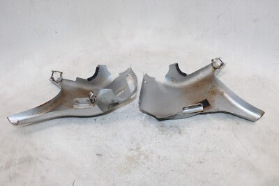 2008 SUZUKI BOULEVARD S50 VS800 OEM FRAME COVER COWL