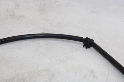 99-09 YAMAHA ROAD STAR XV1600A OEM REAR BACK BRAKE HOSE FLUID LINE